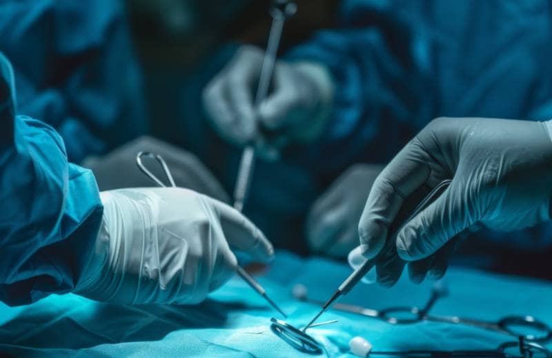 Cirugías relacionadas con traumatología ofrecidas por el Dr. Lenin Fredi Ocampo Mujica